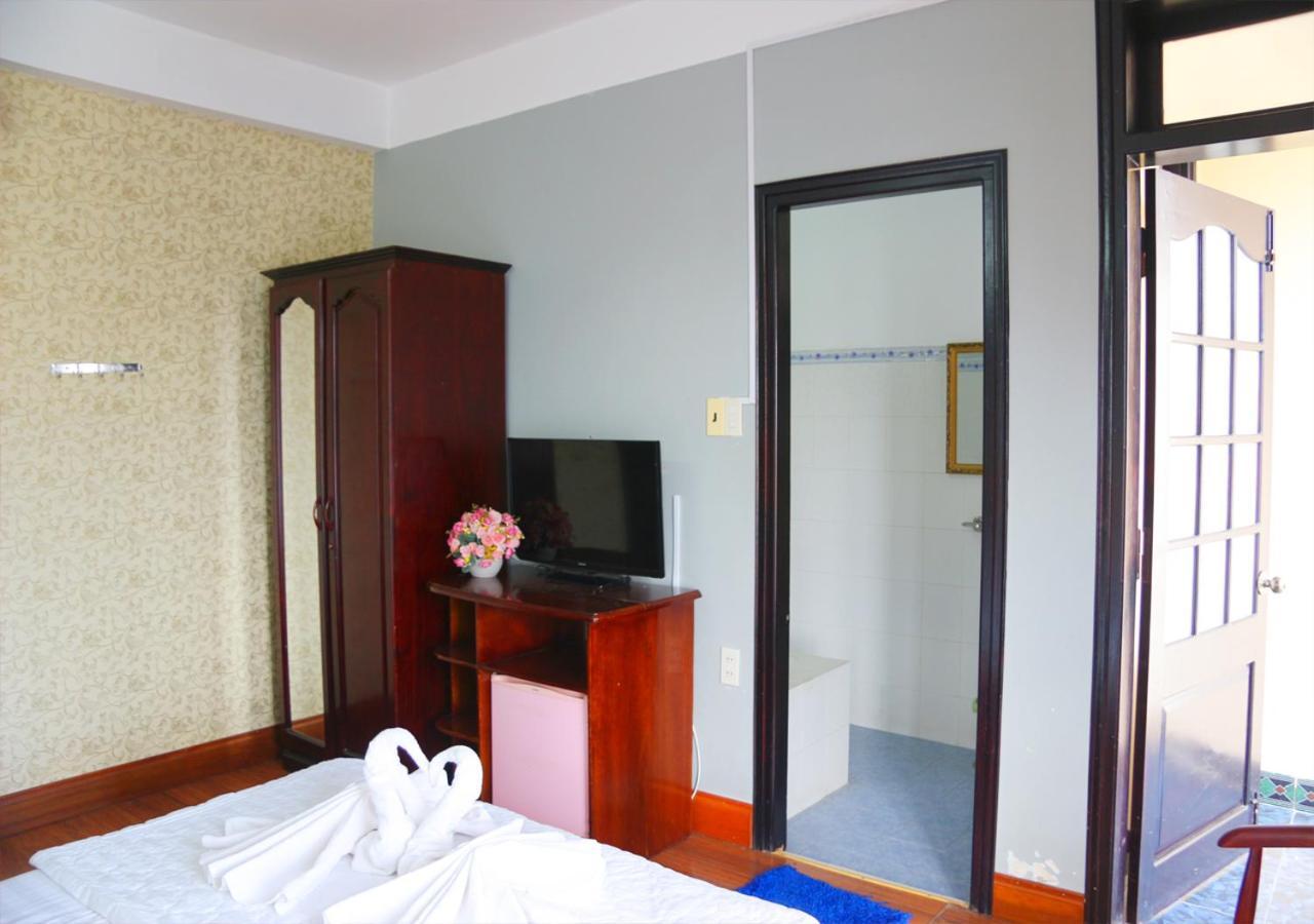 Ponys Hotel Nha Trang Ngoại thất bức ảnh