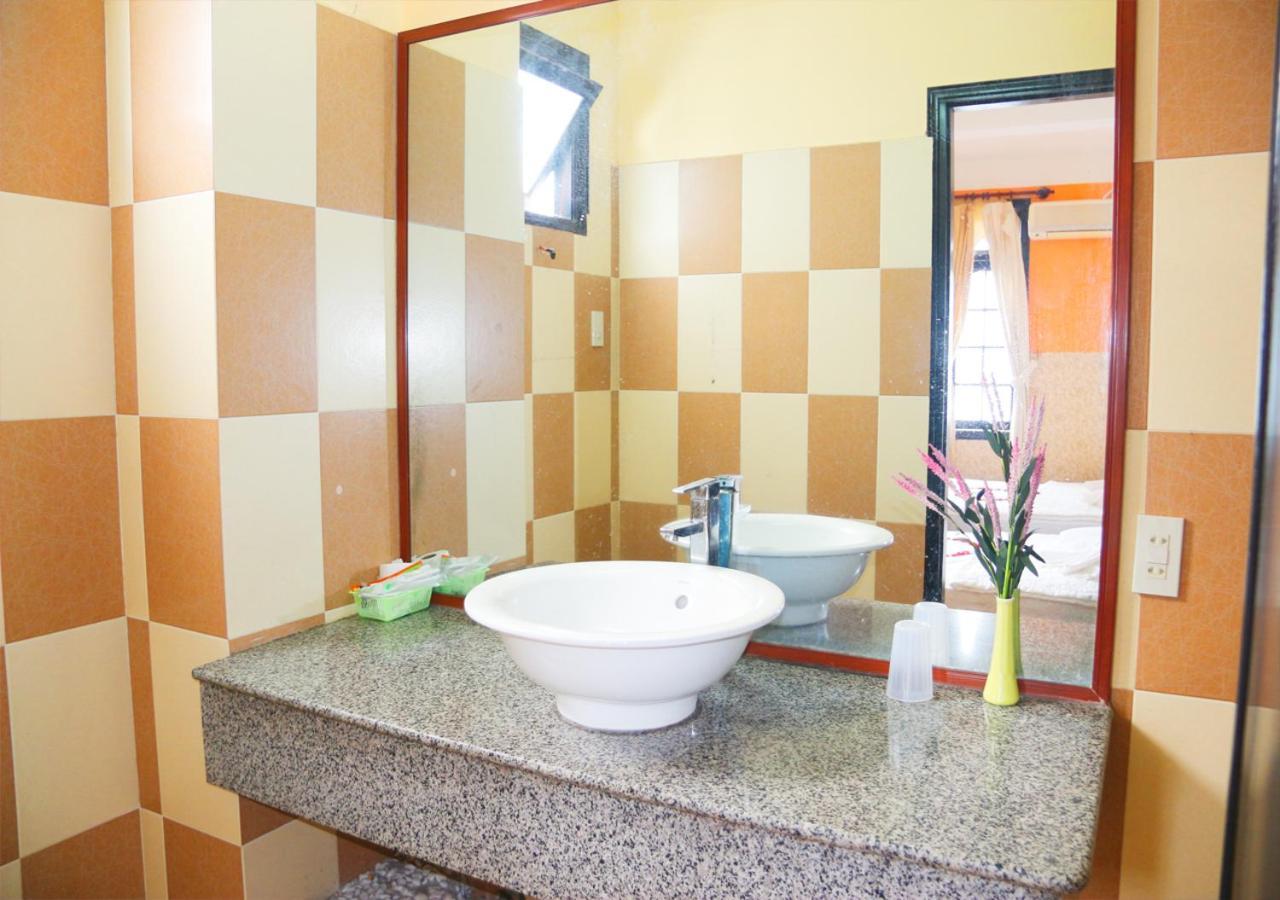 Ponys Hotel Nha Trang Ngoại thất bức ảnh