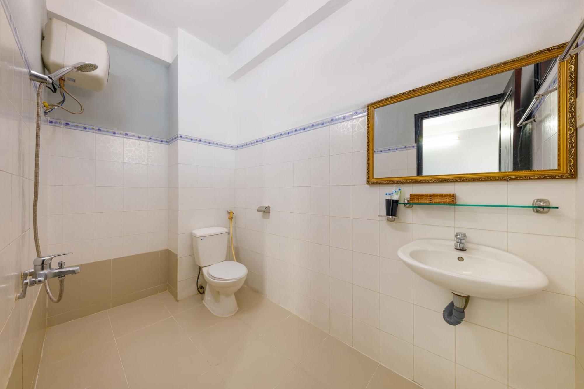 Ponys Hotel Nha Trang Ngoại thất bức ảnh