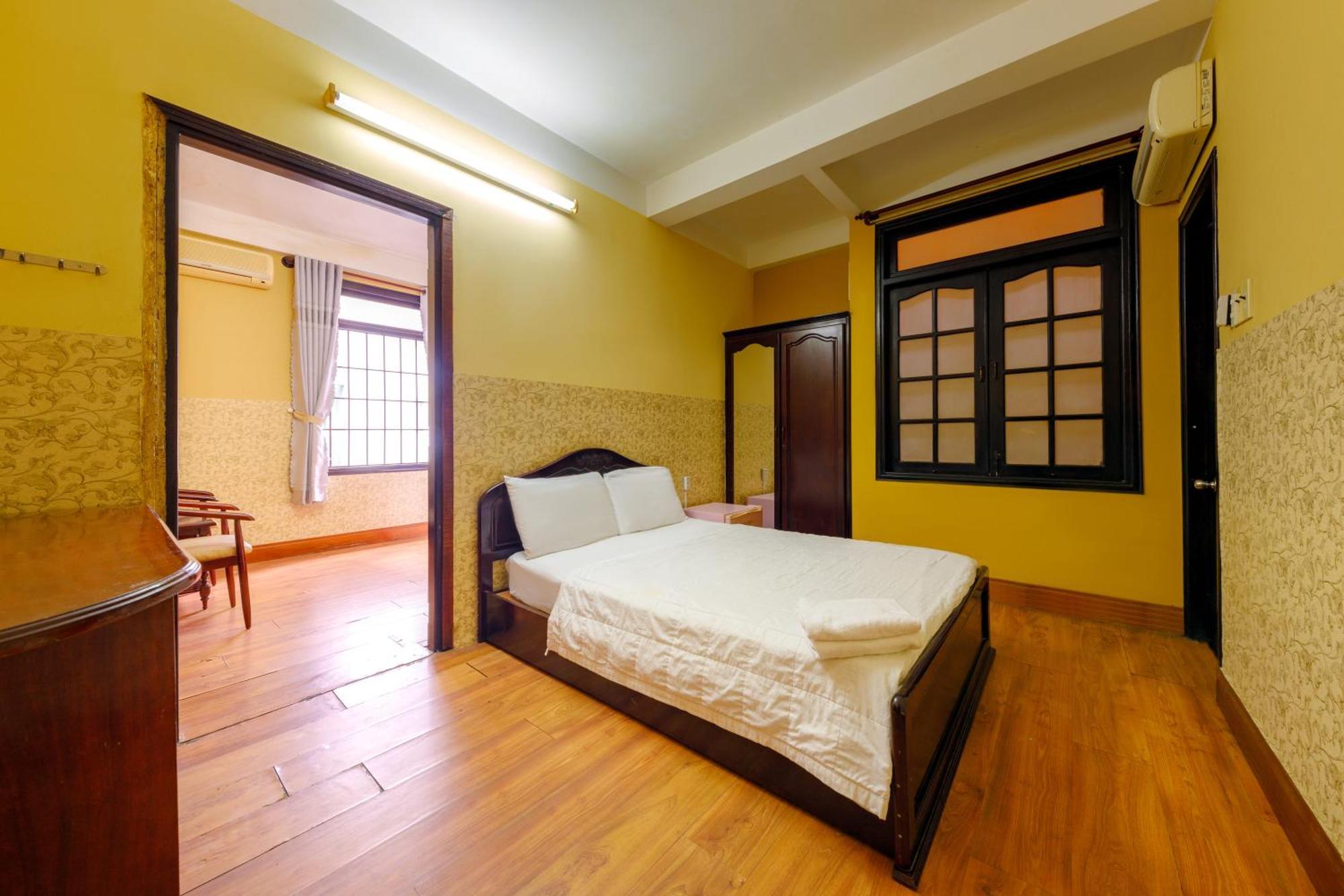 Ponys Hotel Nha Trang Ngoại thất bức ảnh