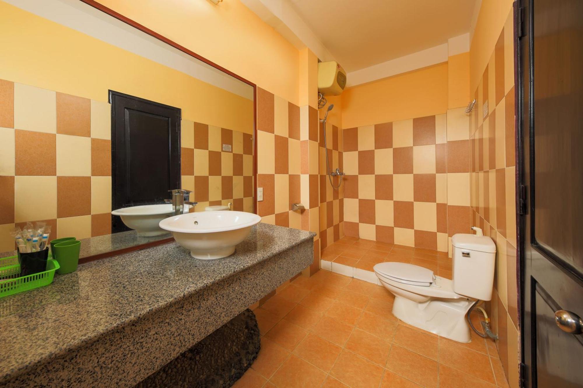 Ponys Hotel Nha Trang Ngoại thất bức ảnh