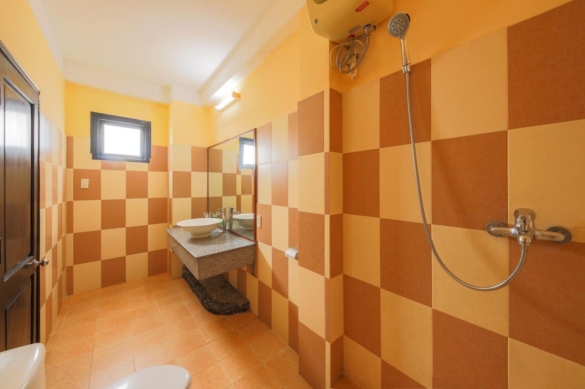 Ponys Hotel Nha Trang Ngoại thất bức ảnh
