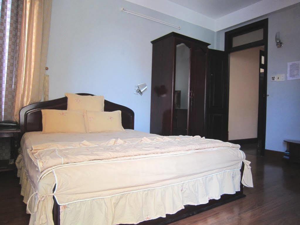 Ponys Hotel Nha Trang Ngoại thất bức ảnh