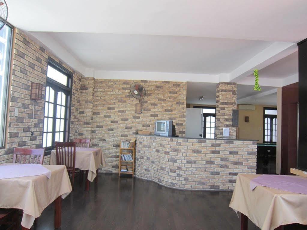 Ponys Hotel Nha Trang Ngoại thất bức ảnh